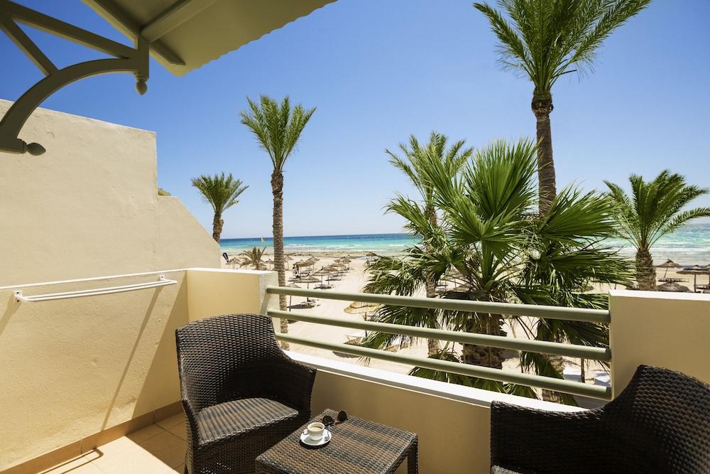 Hotel Robinson Djerba Bahiya Temlale Exteriér fotografie