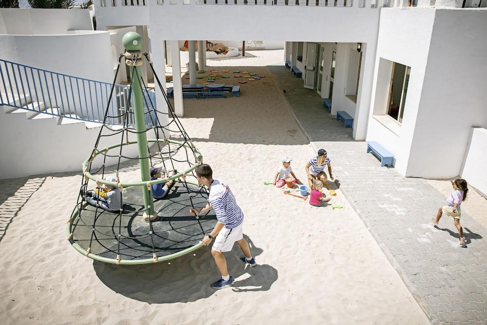 Hotel Robinson Djerba Bahiya Temlale Exteriér fotografie