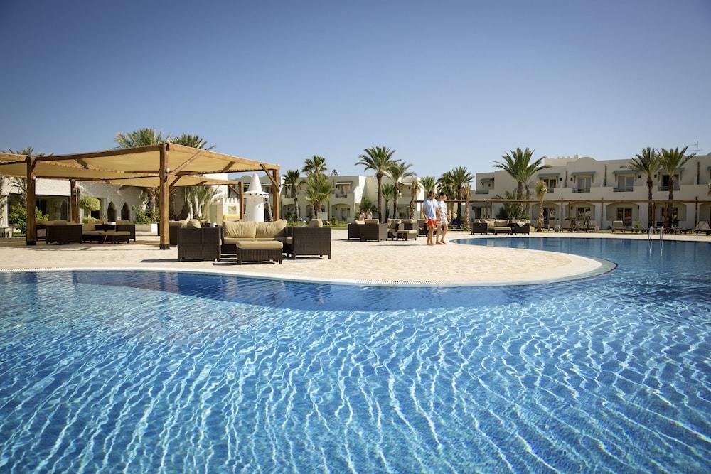 Hotel Robinson Djerba Bahiya Temlale Exteriér fotografie