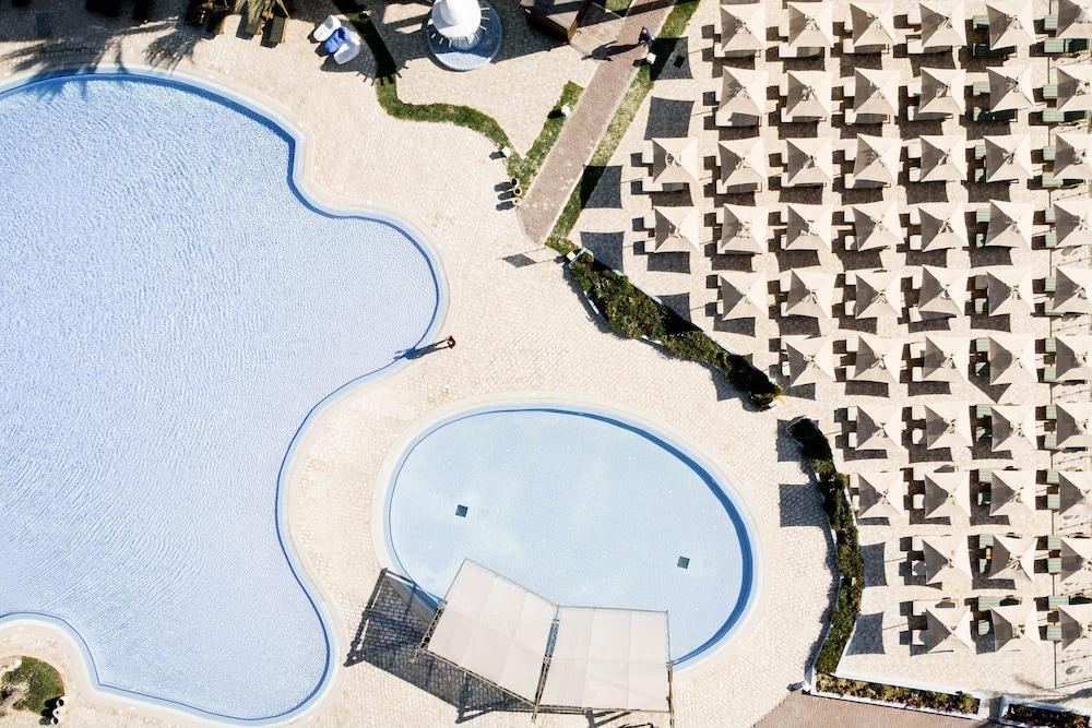 Hotel Robinson Djerba Bahiya Temlale Exteriér fotografie